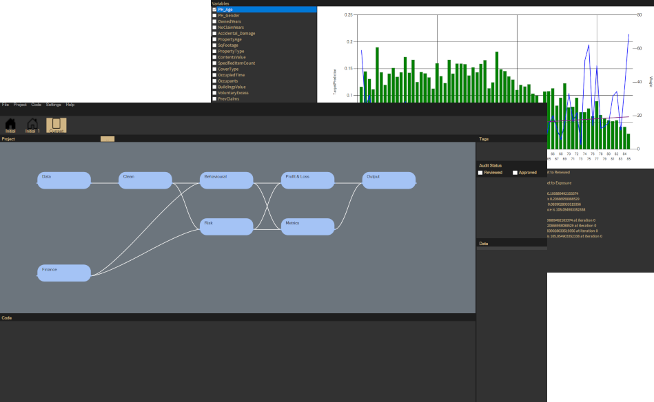 Portfolio Management Engine